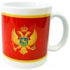 Kaffeetasse Montenegro 