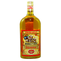 Manastirka Slivovica 0,5 l 